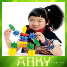 Hot and new plastic building block,enlighten brick toys,children plastic building blocks